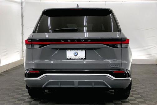 2024 Lexus TX 500h F SPORT Luxury