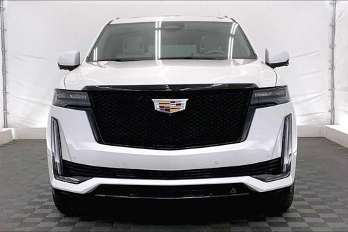 2021 Cadillac Escalade Sport Platinum