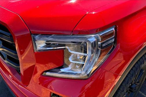 2019 GMC Sierra 1500 Elevation