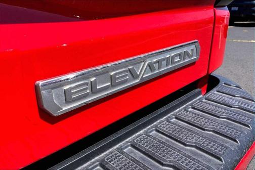 2019 GMC Sierra 1500 Elevation