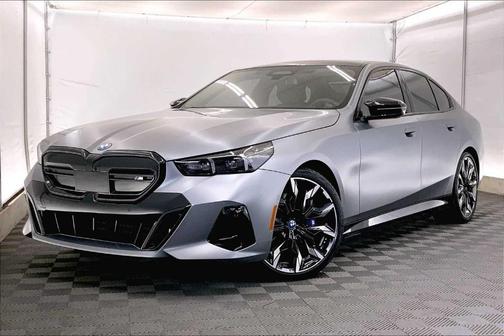 2024 BMW i5 M60