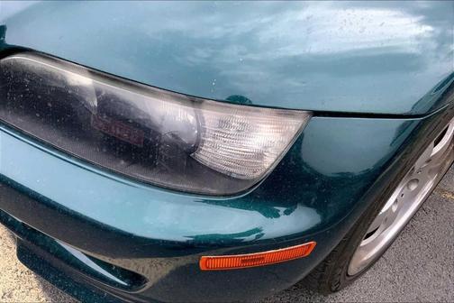 1999 BMW Z3 3.2L