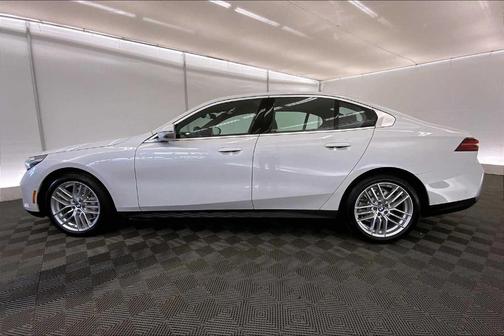 2024 BMW 530 i xDrive