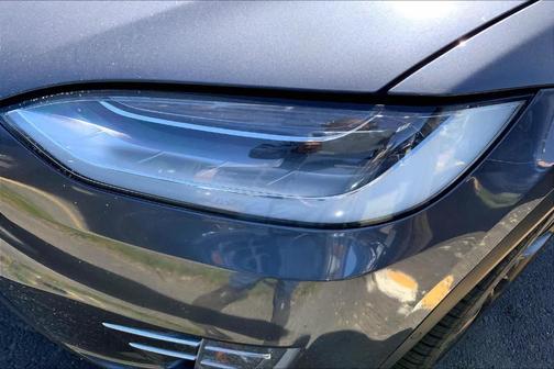 2020 Tesla Model X Long Range