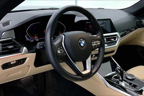 2022 BMW 430 Gran Coupe i