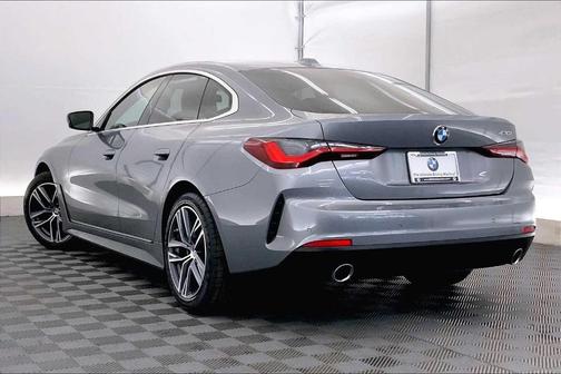 2022 BMW 430 Gran Coupe i