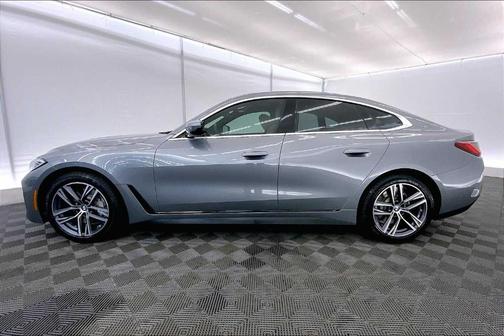 2022 BMW 430 Gran Coupe i