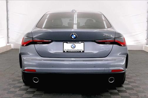 2022 BMW 430 Gran Coupe i