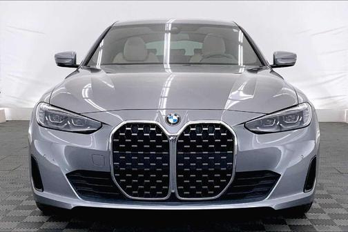 2022 BMW 430 Gran Coupe i