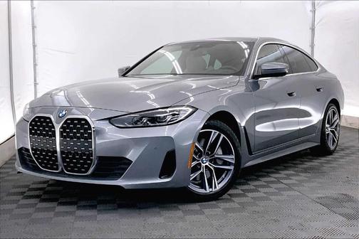 2022 BMW 430 Gran Coupe i
