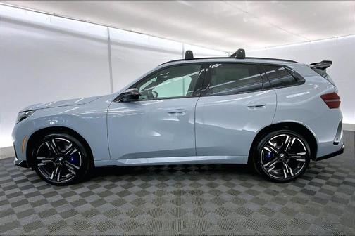 2026 BMW X3 M50 xDrive