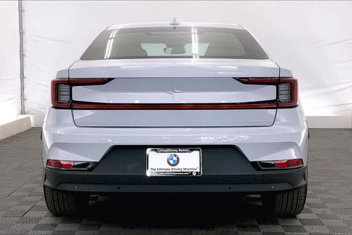 2024 Polestar 2
