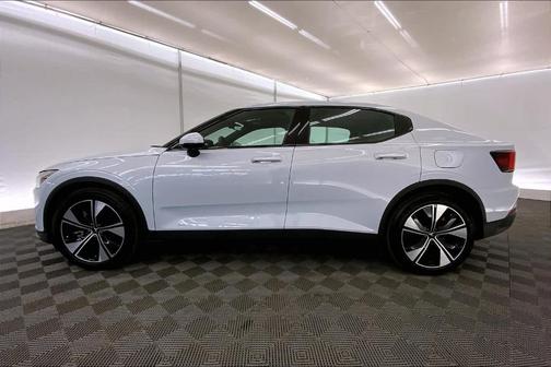 2024 Polestar 2