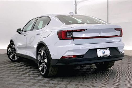 2024 Polestar 2