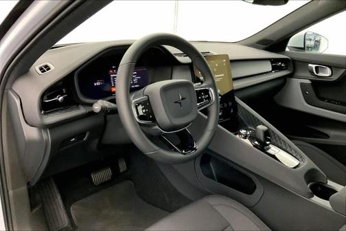2024 Polestar 2