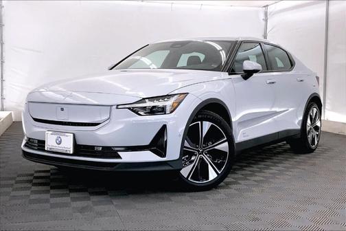 2024 Polestar 2