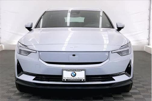 2024 Polestar 2