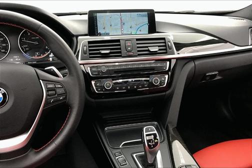 2016 BMW 328d xDrive