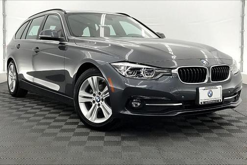 2016 BMW 328d xDrive