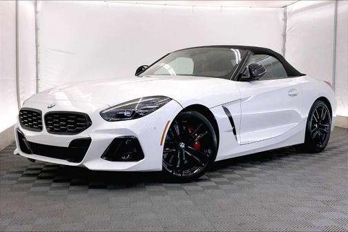 2024 BMW Z4 M40i