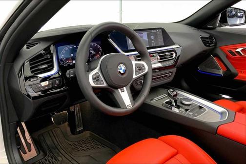 2024 BMW Z4 M40i