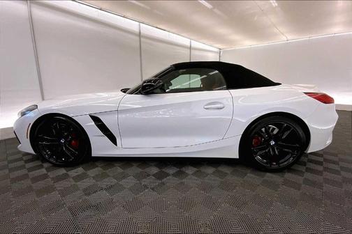 2024 BMW Z4 M40i