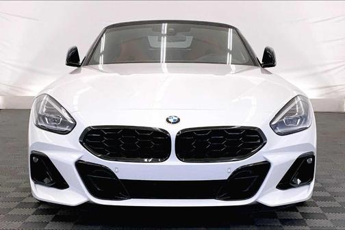 2024 BMW Z4 M40i