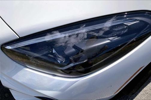 2024 BMW Z4 M40i