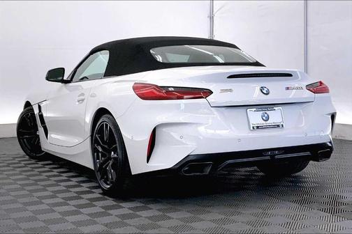 2024 BMW Z4 M40i