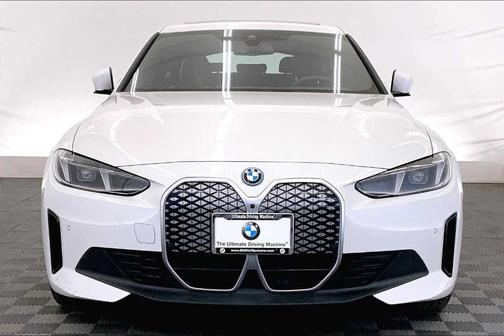2025 BMW i4 Gran Coupe xDrive40