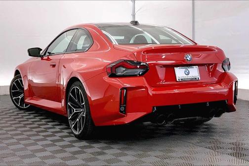 2024 BMW M2 Base
