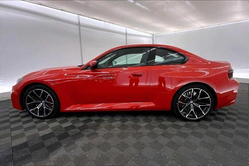 2024 BMW M2 Base