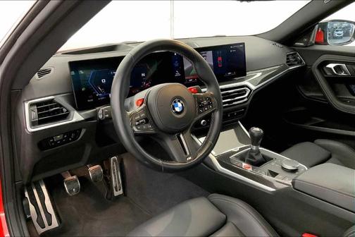 2024 BMW M2 Base