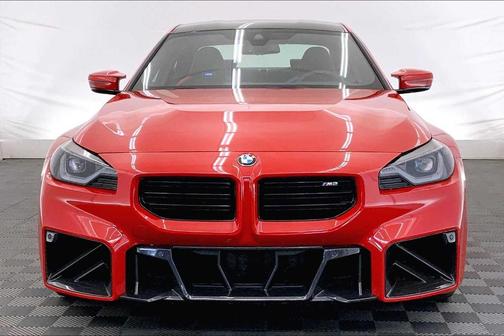 2024 BMW M2 Base
