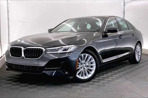 2023 BMW 530 i xDrive