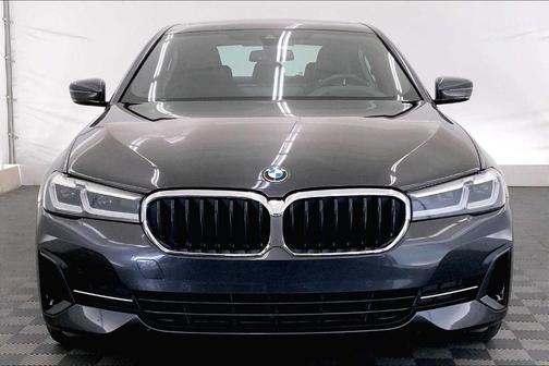 2023 BMW 530 i xDrive
