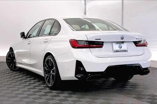 2023 BMW M340 i xDrive