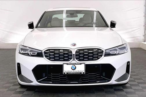 2023 BMW M340 i xDrive
