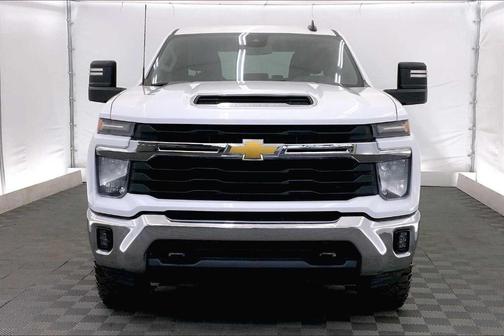 2024 Chevrolet Silverado 3500 LT