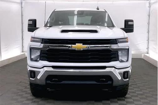 2024 Chevrolet Silverado 3500 LT