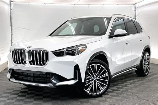 2026 BMW X1 xDrive28i