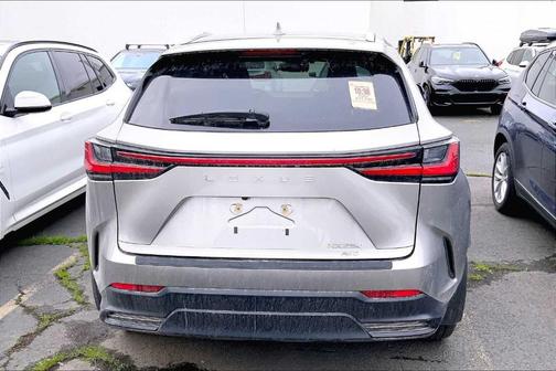 2024 Lexus NX 250 Base