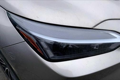 2024 Lexus NX 250 Base