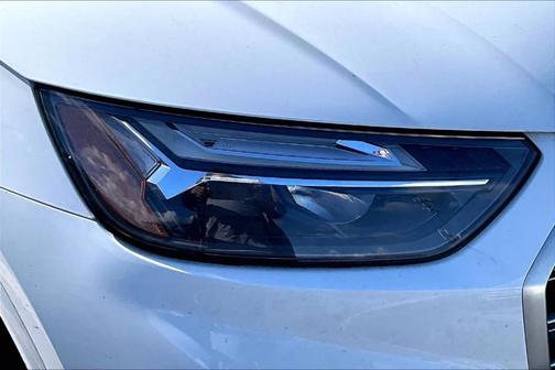 2022 Audi SQ5 3.0T Premium