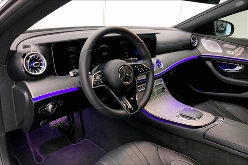 2022 Mercedes-Benz CLS 450 Base 4MATIC