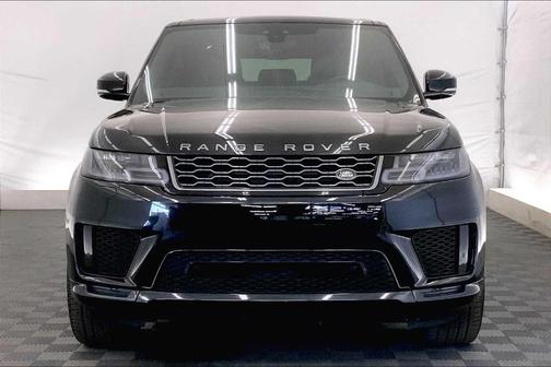 2022 Land Rover Range Rover Sport HSE Dynamic