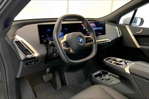 2023 BMW iX xDrive50