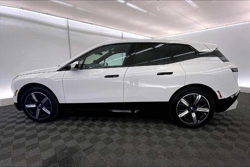 2023 BMW iX xDrive50