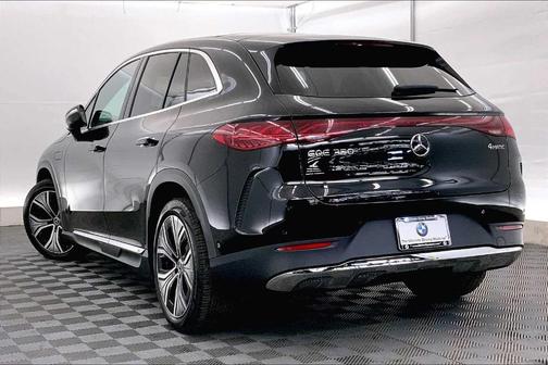 2023 Mercedes-Benz EQE 350 Base 4MATIC