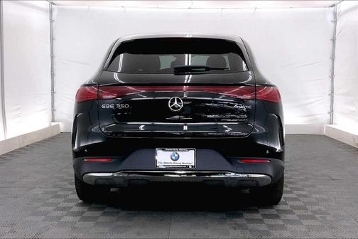 2023 Mercedes-Benz EQE 350 Base 4MATIC